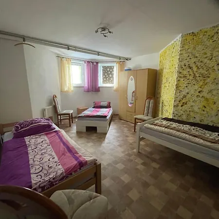 Gaestehaus Silke Monteurunterkunft Apartment *